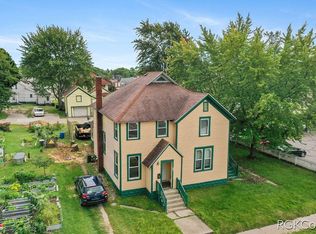 263 W Muskegon Ave #3, Muskegon, MI 49440