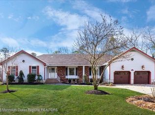 34 Porter Rd, Howell, NJ 07731