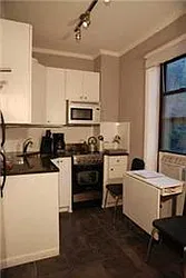 Rented by Buchbinder & Warren