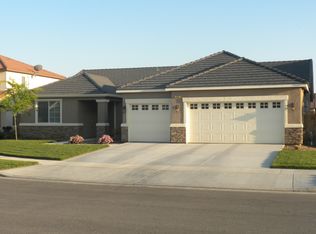 1395 Muscat Ct, Hanford, CA 93230