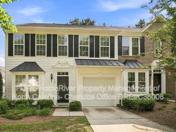 129 Cypress Landing Dr, Mooresville, NC 28117