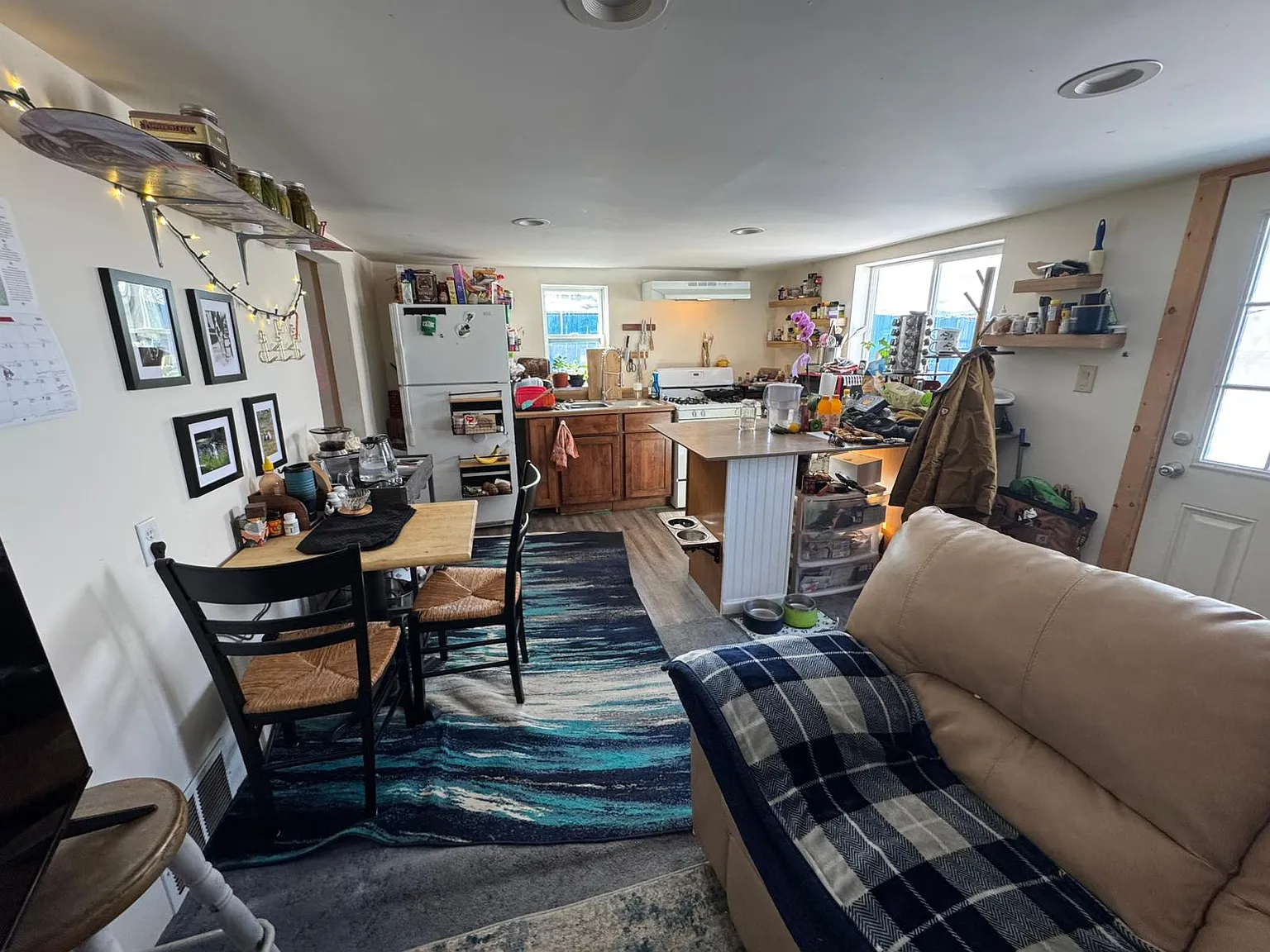 E 11th St, Leadville — Photo 3
