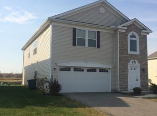 4289 Town Park Dr, Canal Winchester, OH