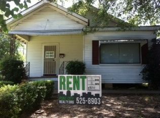 3015 Missouri Ave, Shreveport, LA 71109