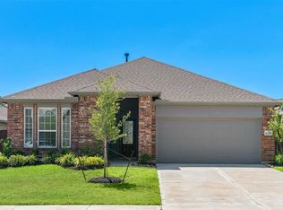 20125 Clear Ridge Ln, Montgomery, TX 77316