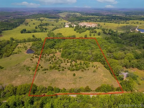 Tbd Highway U, Crocker, MO 65452
