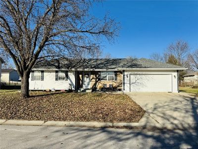 506 South St, Grain Valley, MO, 64029