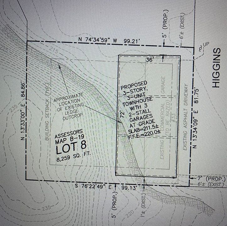 1st image of 33 Higgins St