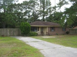 203 Cardiff Rd, Castle Hayne, NC 28429