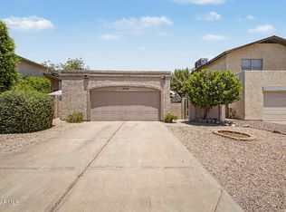 4054 E CONTESSA Street, Mesa, AZ 85205