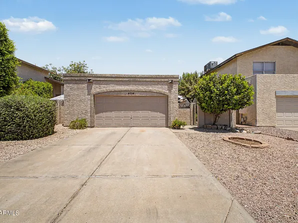 4054 E CONTESSA Street, Mesa, AZ 85205