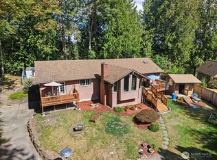 Alderwood Manor, Bothell, WA 98012