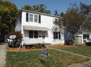 710 W John St #1, Champaign, IL