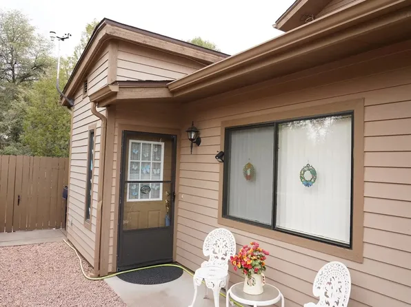 1501 N Beeline Hwy Unit 28, Payson, AZ 85541