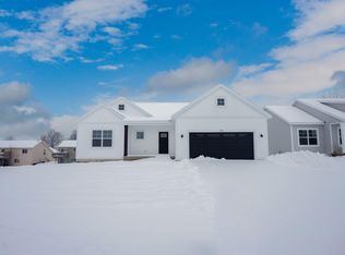 3741 Elderberry Dr, Holland, MI 49424