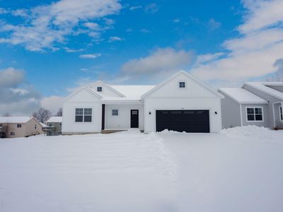 3741 Elderberry Dr, Holland, MI, 49424