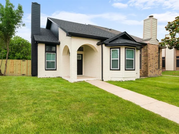 831 Binbrook Dr, Mesquite, TX 75149