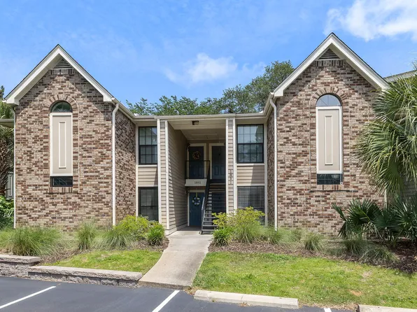 1851 Montclair Dr #B, Mount Pleasant, SC 29464
