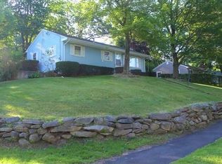 57 Sunset Ter, Feeding Hills, MA 01030