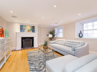 20 Hancock St, Boston, MA 02114