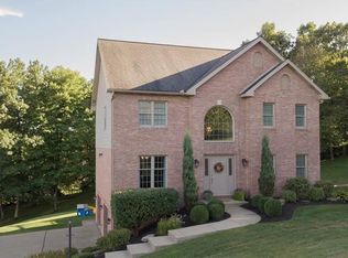 204 Crestwood Dr, Sarver, PA