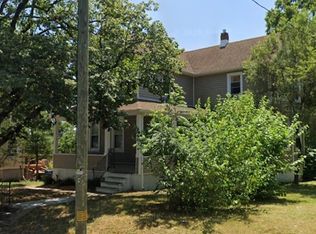4611 Frankford Ave, Baltimore, MD 21206