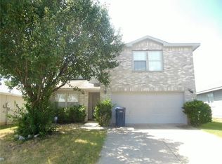 1613 Pin Oak Trl, Anna, TX 75409