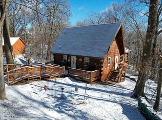 15030 Eagle Ridge Rd, Ferryville, WI 54628