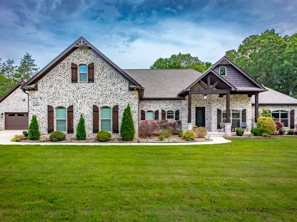 3100 York Ln, Conway, AR 72034