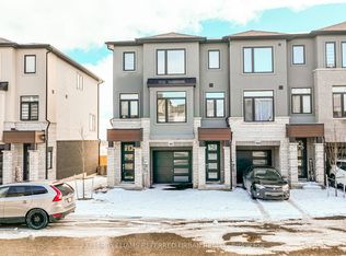 155 Equestrian Way #99, Cambridge, ON N3E 0E8