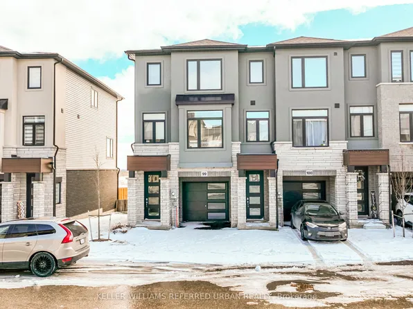 155 Equestrian Way #99, Cambridge, ON N3E 0E8