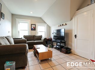 33 Long Ave #3, Boston, MA 02134