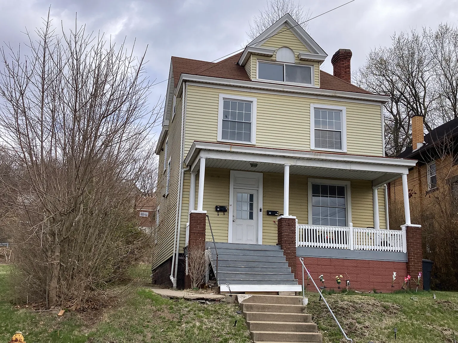 15 Danvers Ave #1 photo 1