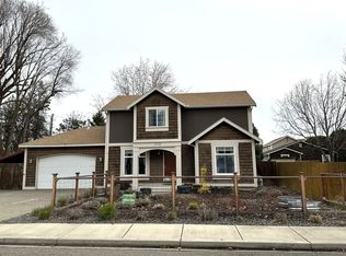 1402 N Columbia St, Ellensburg, WA 98926
