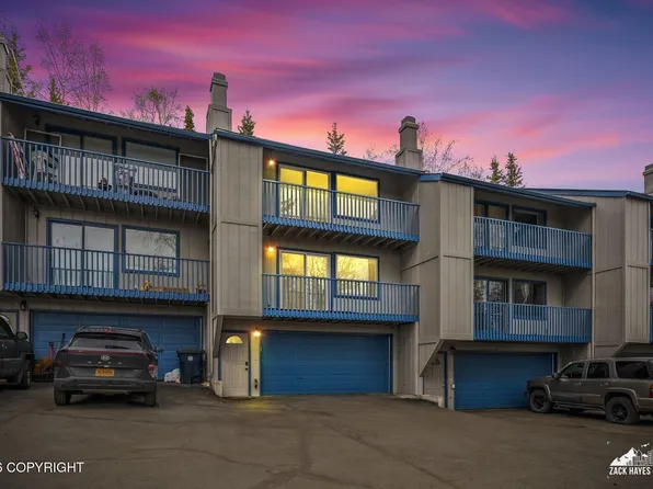 929 Clay Ct #9, Anchorage, AK 99503