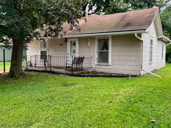 419 Arundel St, Emporia, KS 66801