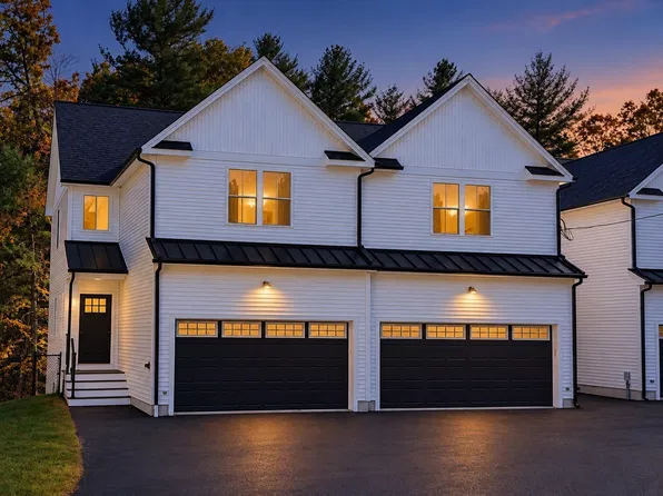 41 Homeward Ave #A, Uxbridge, MA 01569