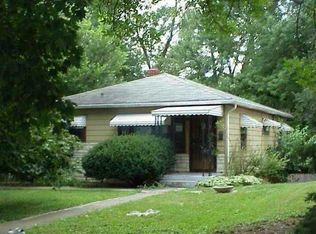 3502 N Olney St, Indianapolis, IN