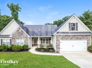 2867 Shadowstone Way, Winder, GA 30680