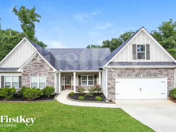 2867 Shadowstone Way, Winder, GA 30680