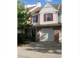 9573 Gibbes St, Fishers, IN