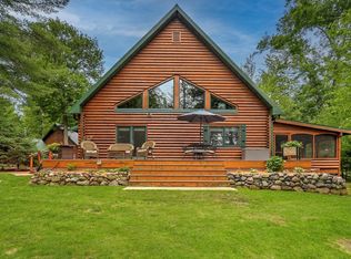 28594 Birch Island Lake Trl, Danbury, WI 54830