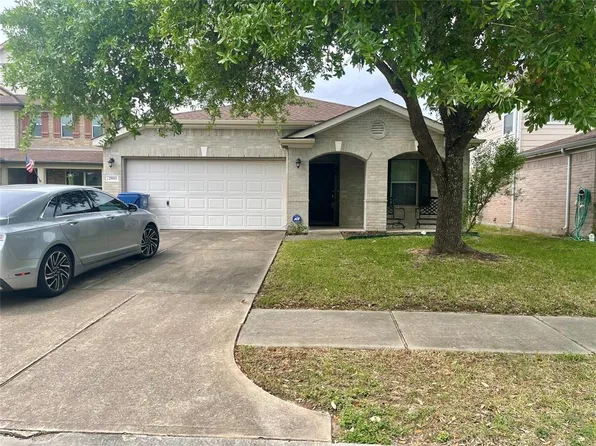 29111 Legends Hill Drive, Spring, TX 77386