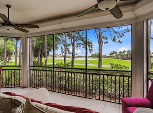 3960 Deer Crossing CT #6-101, NAPLES, FL 34114