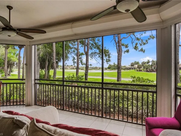 3960 Deer Crossing CT #6-101, NAPLES, FL 34114