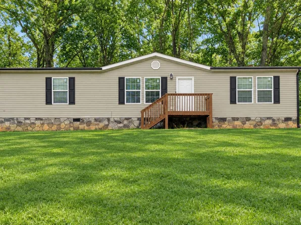 13900 Wyatts Way, Bedford, VA 24523