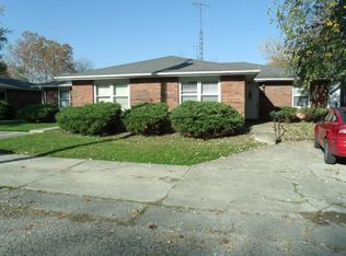 302 E Davidson St, Muncie, IN