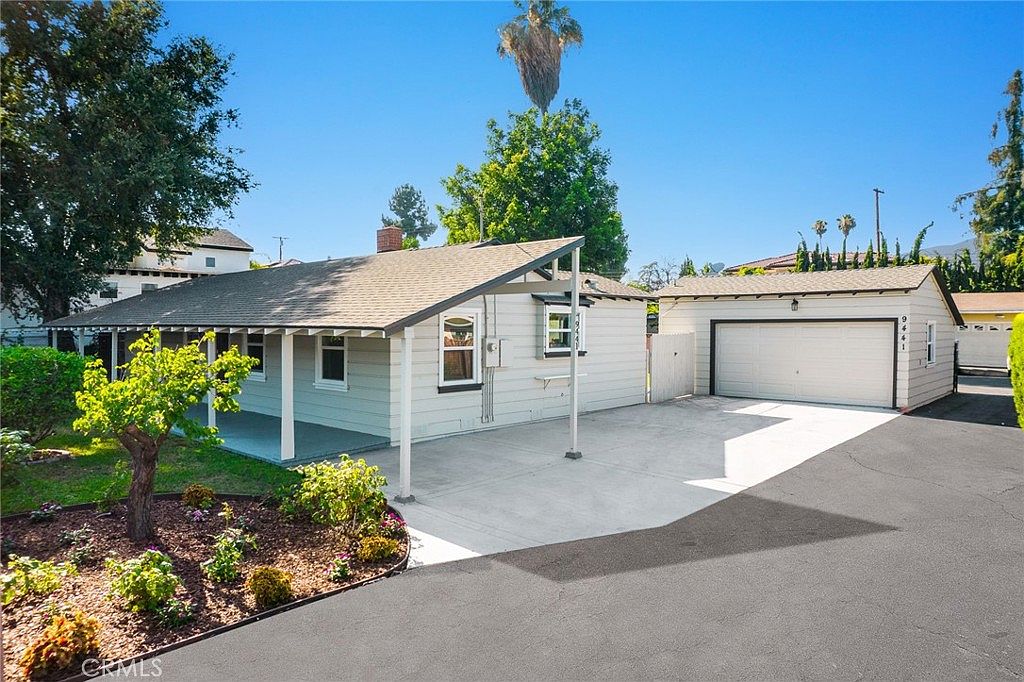 9441 Longden Ave, Temple City, CA 91780 | Zillow