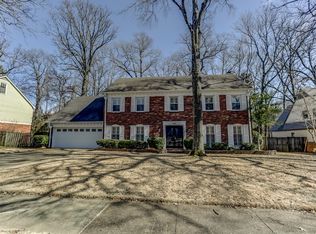 2696 McVay Rd, Memphis, TN 38119