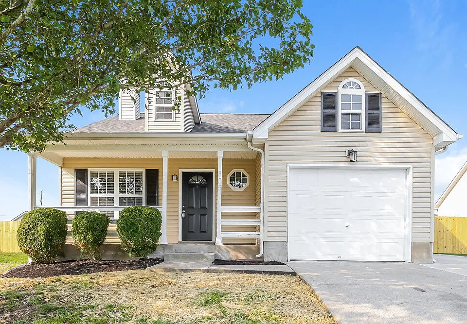 805 Stone Flower Ct